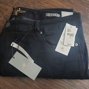 Melissa McCarthy Jeans - Melissa McCarthy Skinny Jeans Melissa McCarthy Jeans - Melissa McCarthy Skinny Jeans